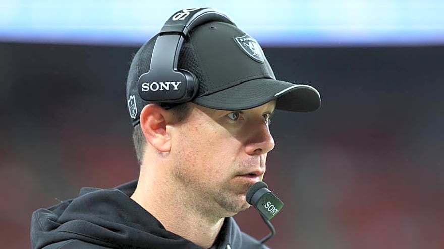Predicting Raiders’ Offensive Stats in Week 1 vs. Dolphins