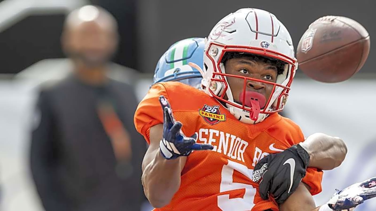 Ransaw Report Card: New Jaguars DB has ‘Speed for Days’ | Yardbarker