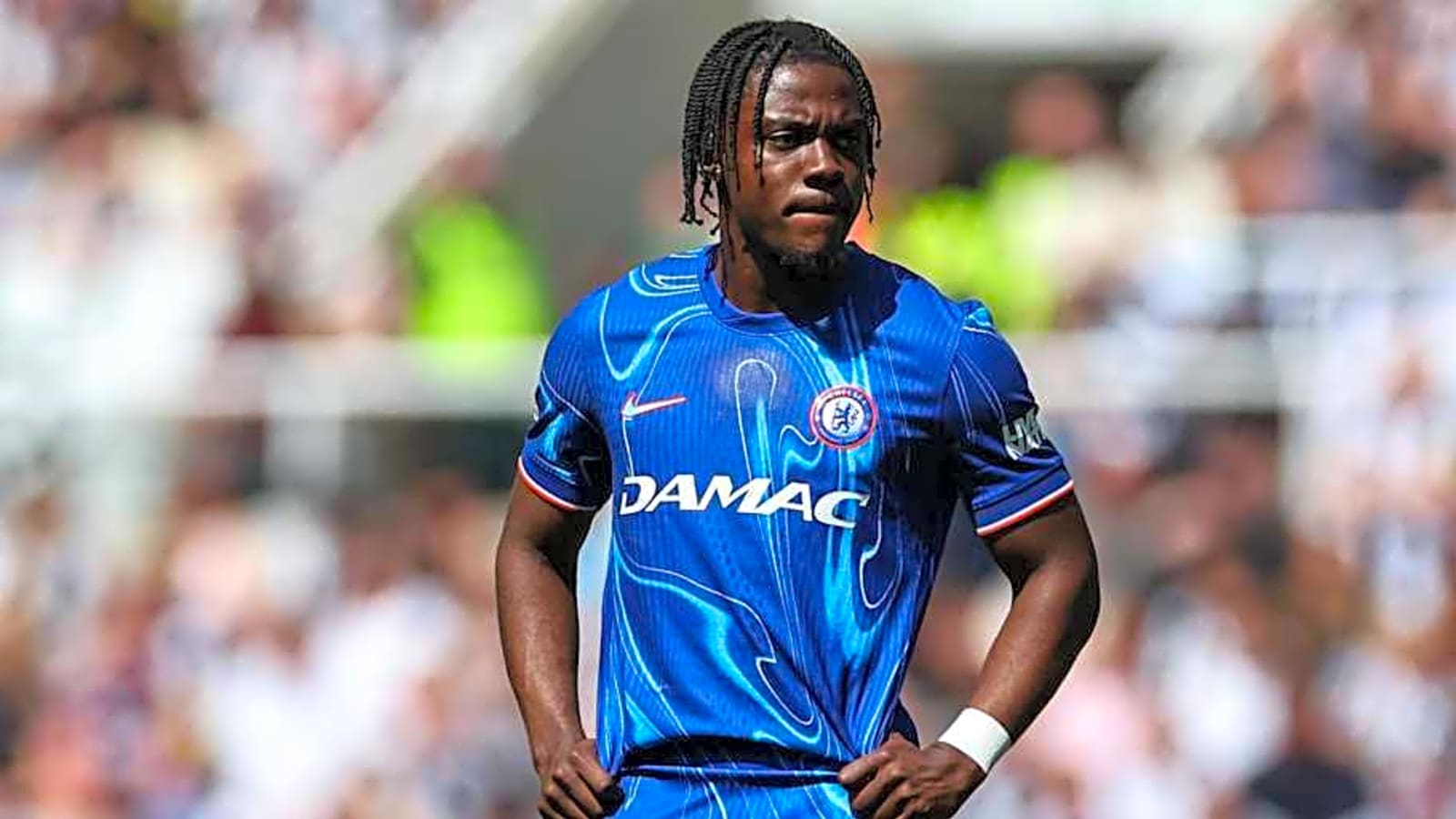 Romeo Lavia - Viên Ngọc Quý Được Kỳ Vọng Hành Trình Đến Premier League