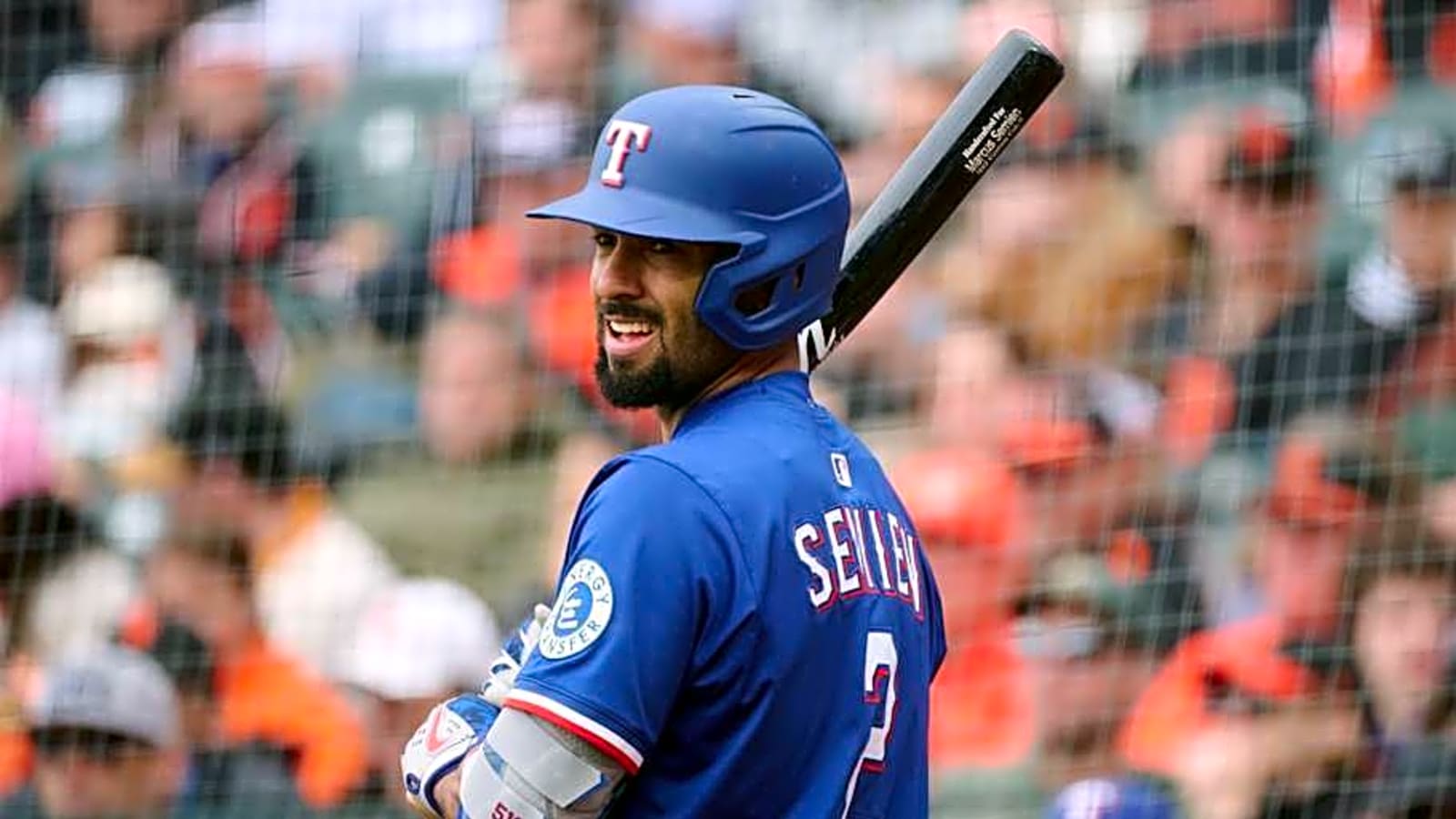 Marcus Semien Trying to Kick-Start His 2025 MLB Season | Yardbarker