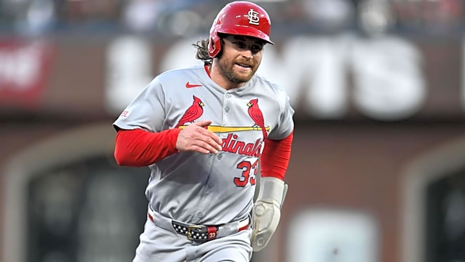 Cardinals-Astros Rumors Growing Around 28-Year-Old All-Star | Yardbarker