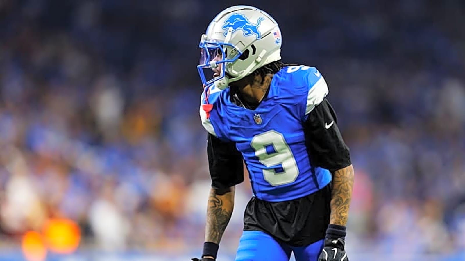 Grade the trade proposal: Lions add hypothetical Jameson Williams  replacement | Yardbarker