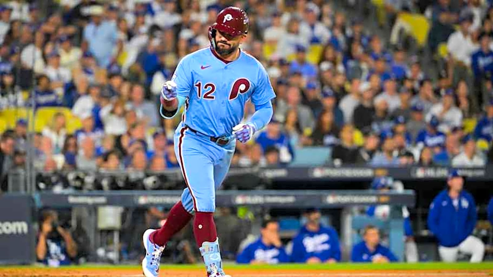 Red Sox Facing Uphill Battle For Phillies Star Kyle Schwarber | Yardbarker