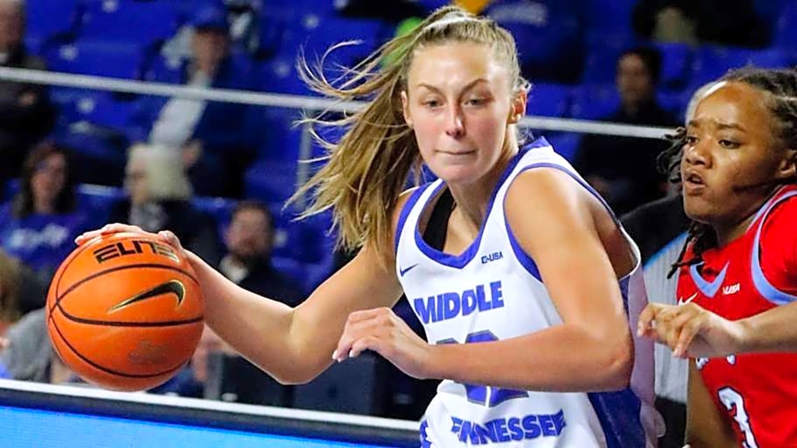 Another Piece Falls Into Place as Mississippi State Lands Macie Phifer ...