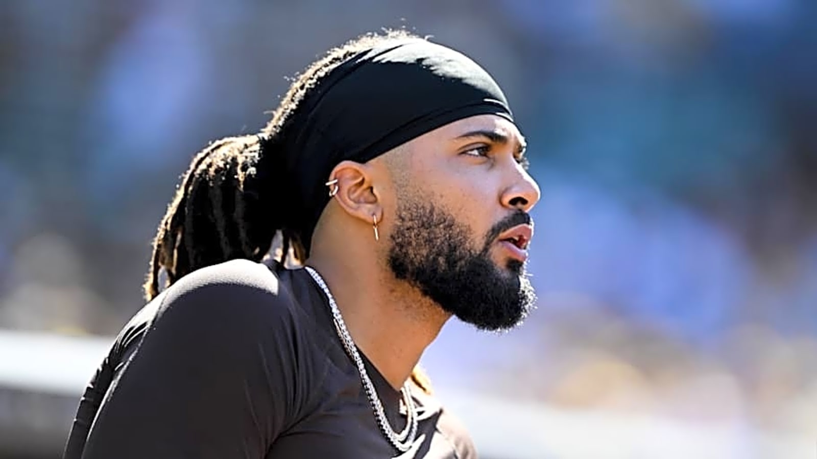 Jason Tatis Padres Won't Include Fernando Tatis in Trade Talks, Says A.J. Preller ...