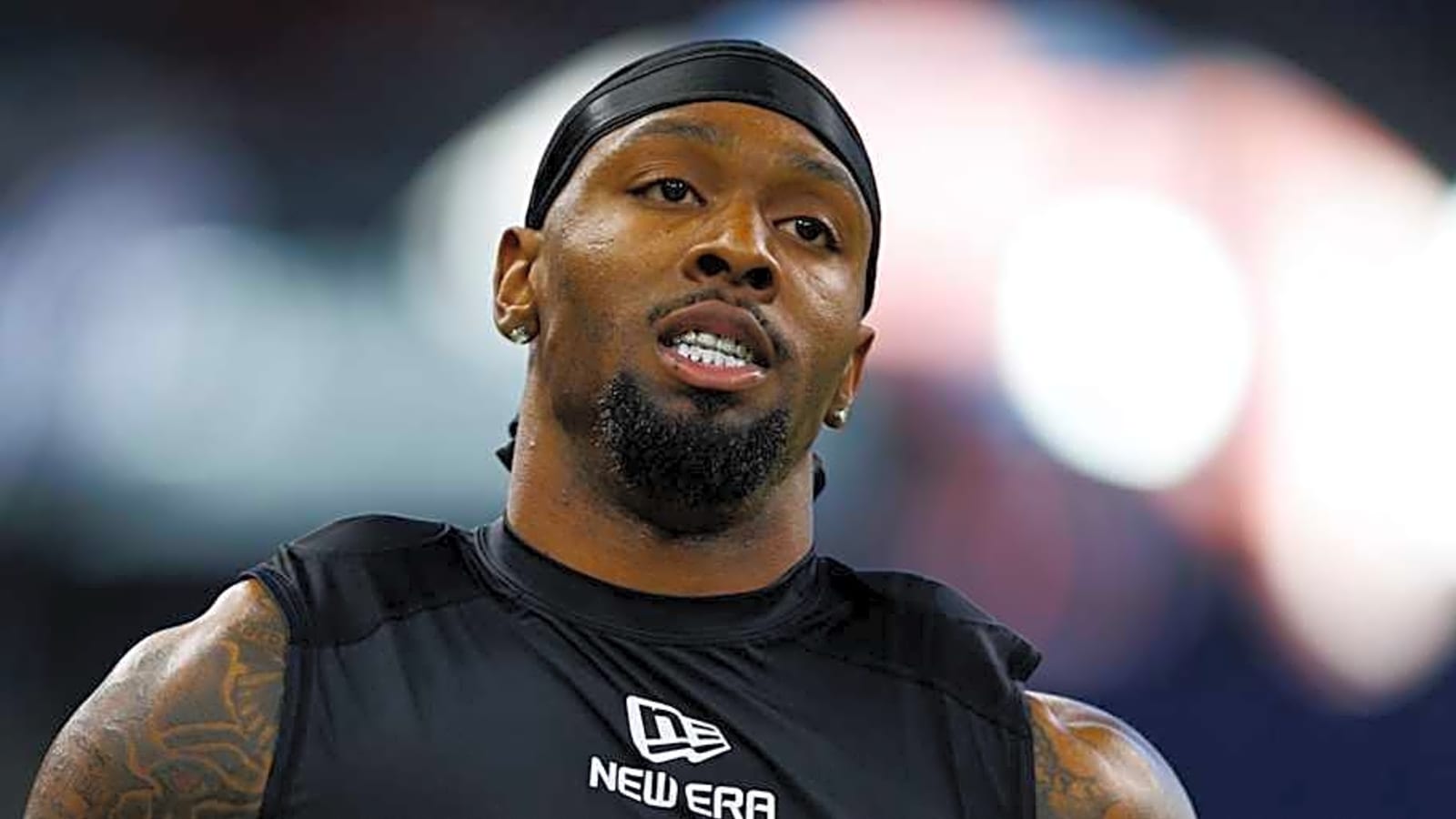 Commanders' next draft pick after Trey Amos steal is glaringly obvious |  Yardbarker