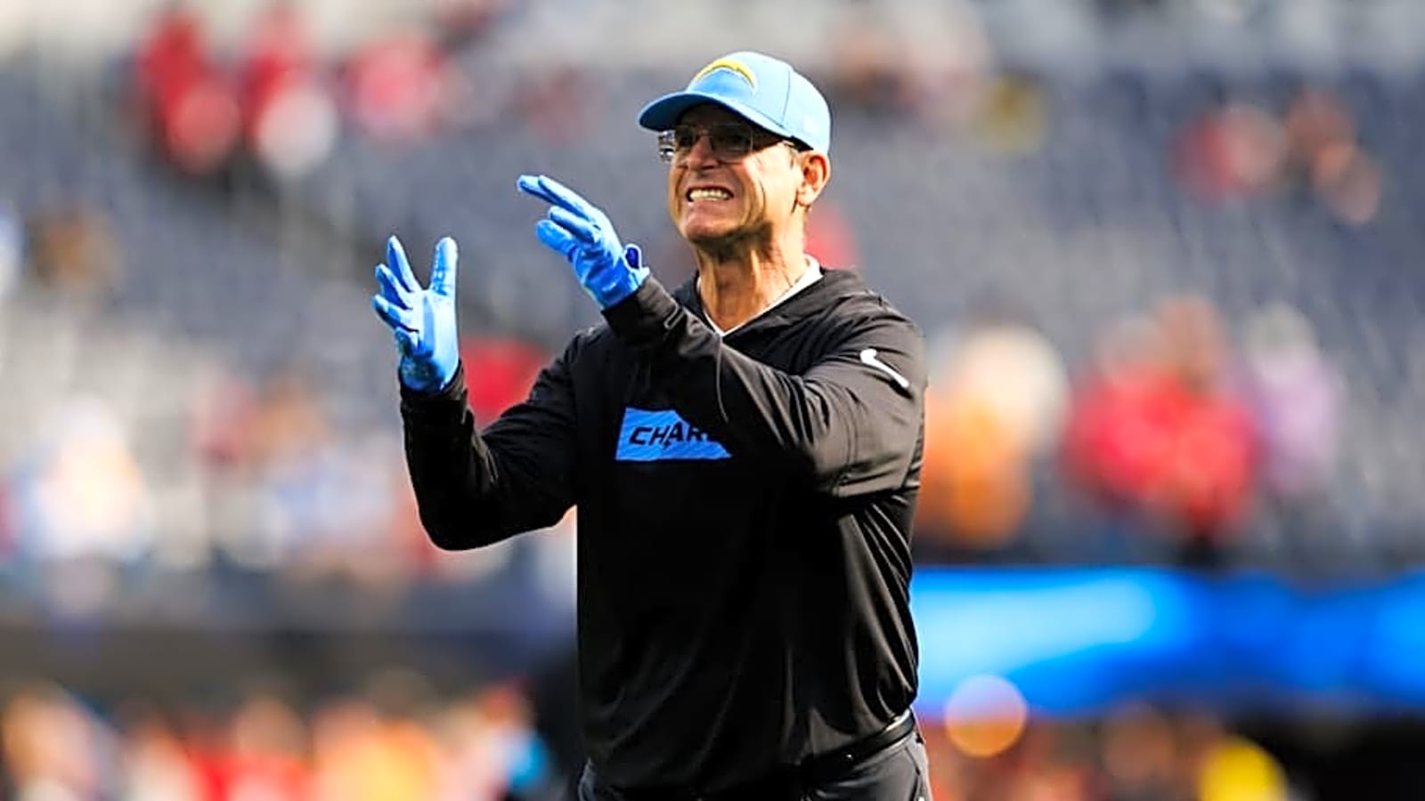Chargers' next signing is crystal clear after 2025 NFL Draft | Yardbarker