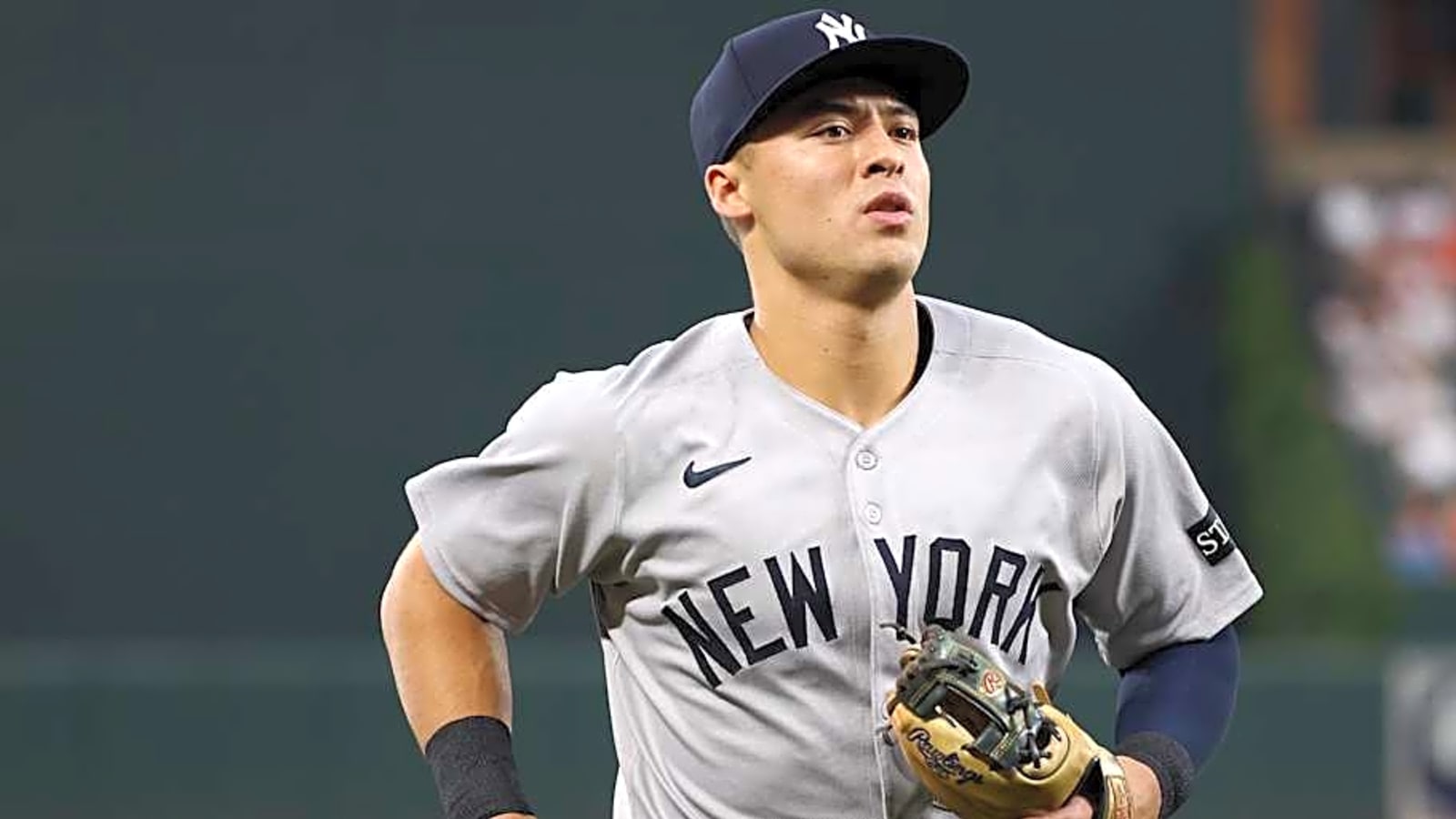 What Yankees' Ryan McMahon Experiment Means for Anthony Volpe | Yardbarker