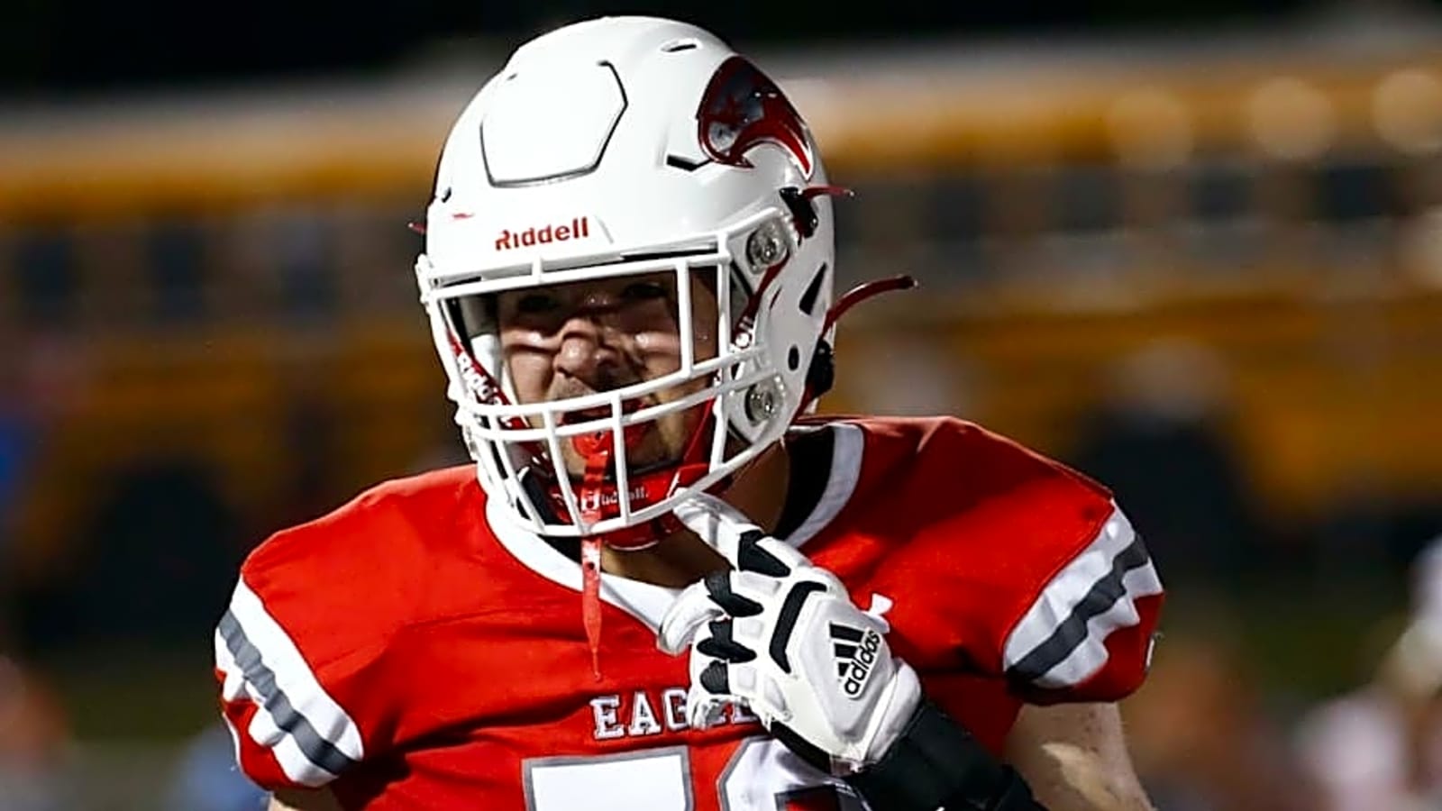 Jackson Cantwell, Top Player in 2026, Adds Unofficial Visit to Georgia Football | Yardbarker
