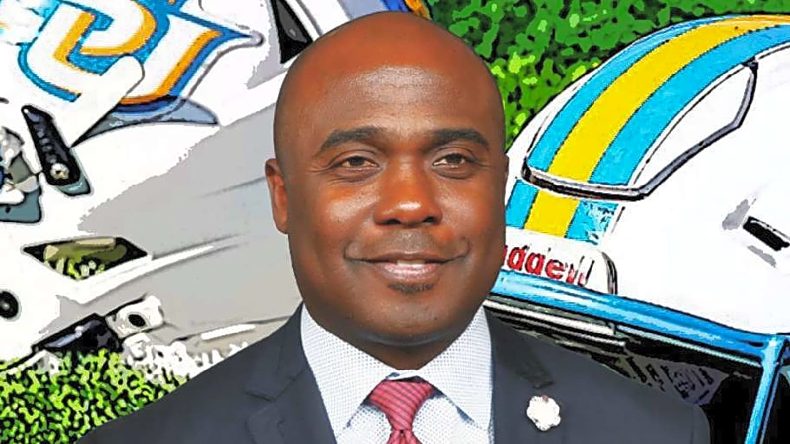 Southern Jaguars: Why Fans Are Divided On Marshall Faulk! Is He The ...
