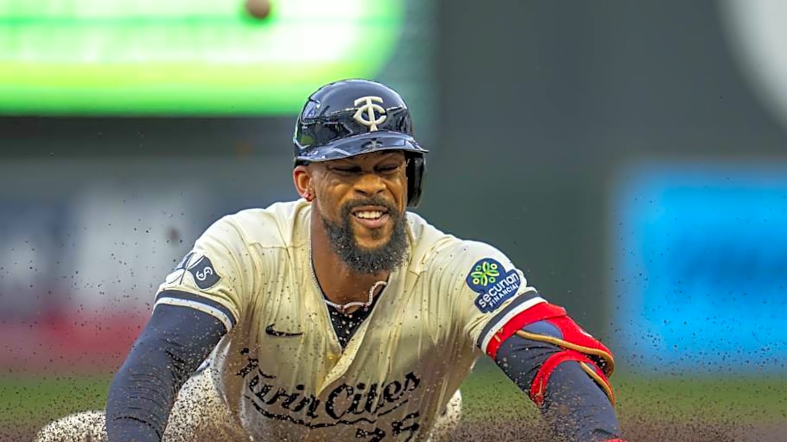 Byron Buxton is willing to waive his no-trade clause with Twins, insider  says | Yardbarker