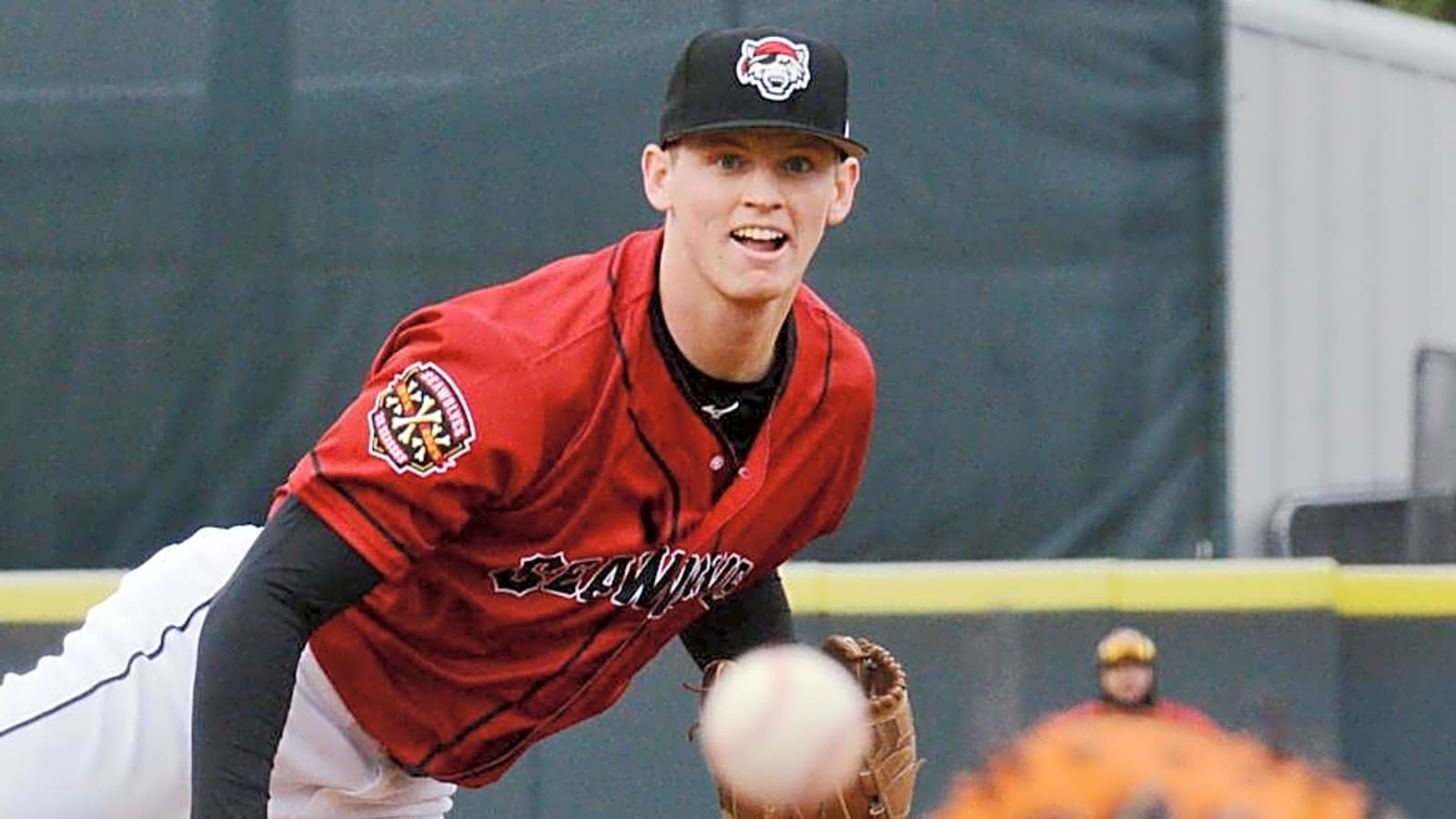 Tigers Set To Call Up Top-Ten Prospect Troy Melton for Major League Debut | Yardbarker