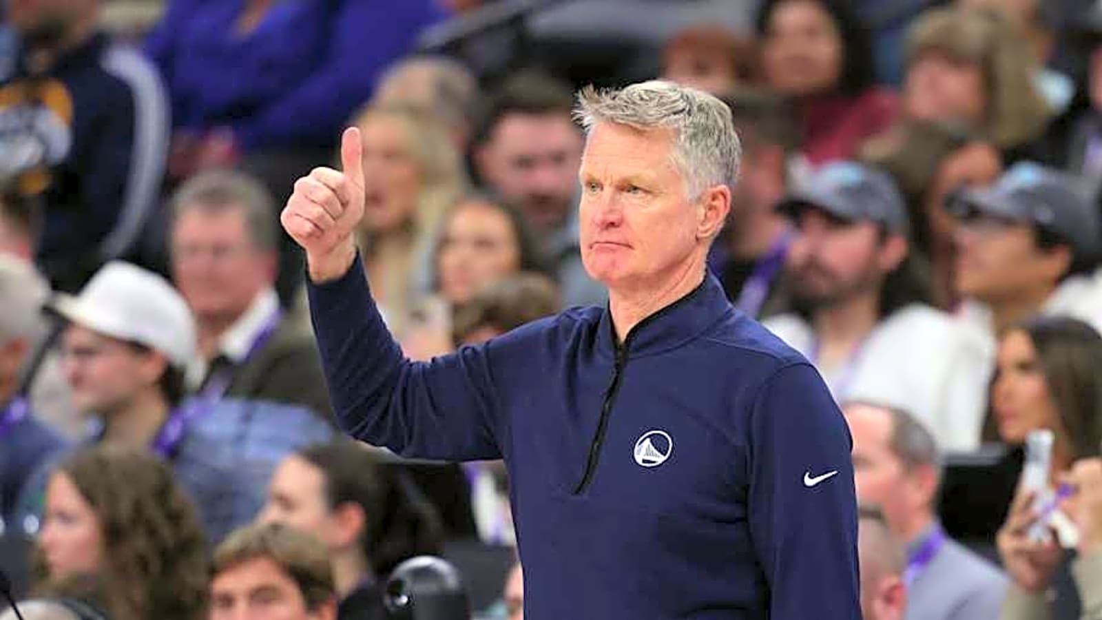 Warriors Reportedly Sign Ex-Rockets Wing to Two-Way Contract | Yardbarker