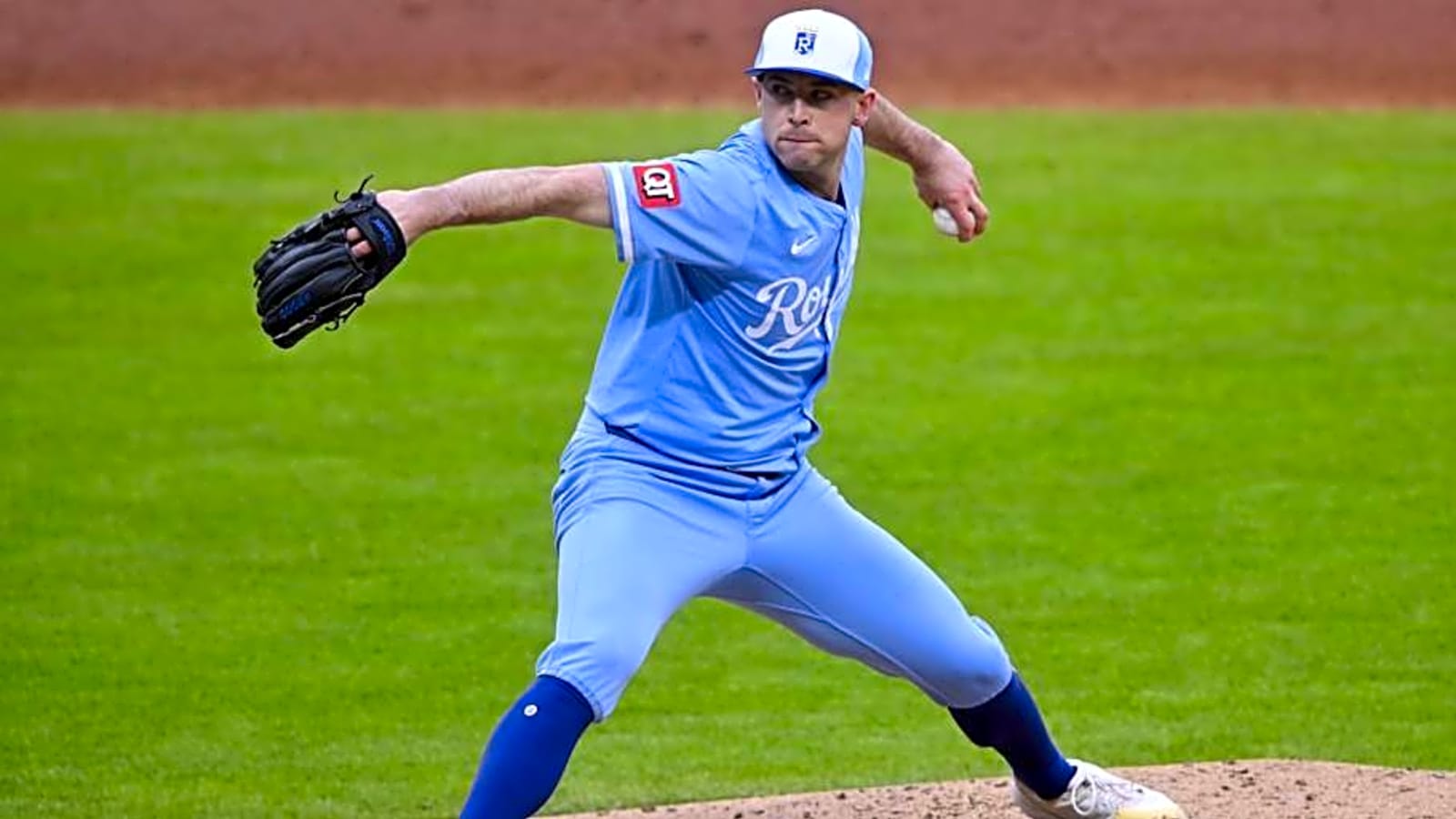 Royals Praised For Moving Veteran Pitcher Back To Rotation For 2025 ...