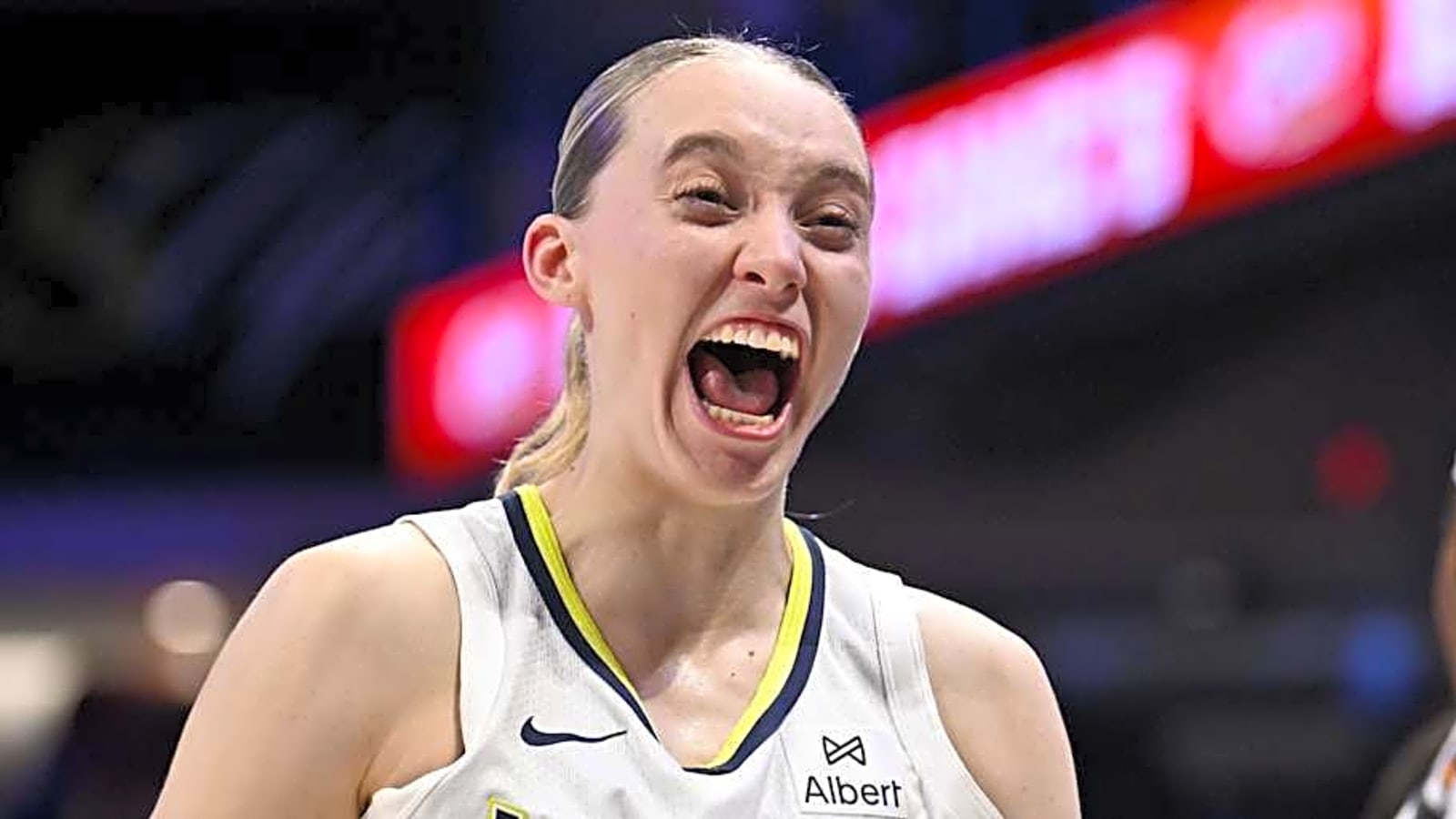 How Wings' star Paige Bueckers just made massive WNBA history | Yardbarker