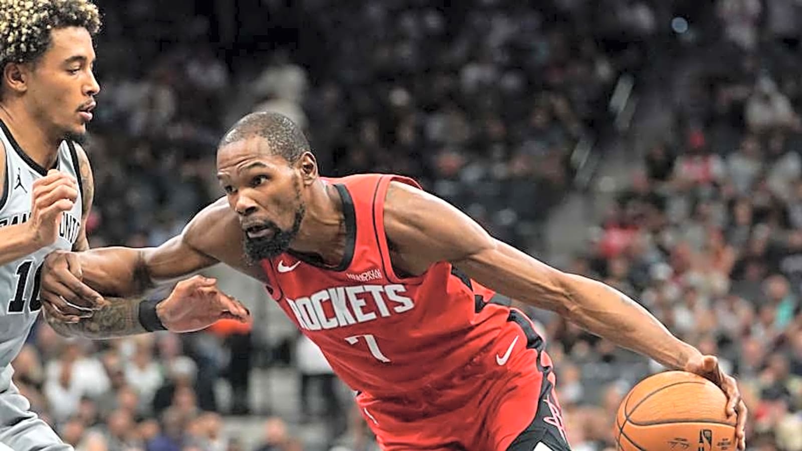 Latest Power Rankings are Kind to Rockets, Although Major Weakness was ...