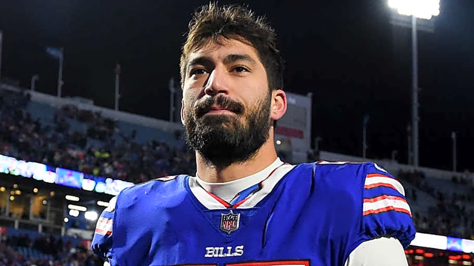 Former Bills 2nd-Round Pick A.J. Epenesa Lands With Browns in Free Agency |  Yardbarker