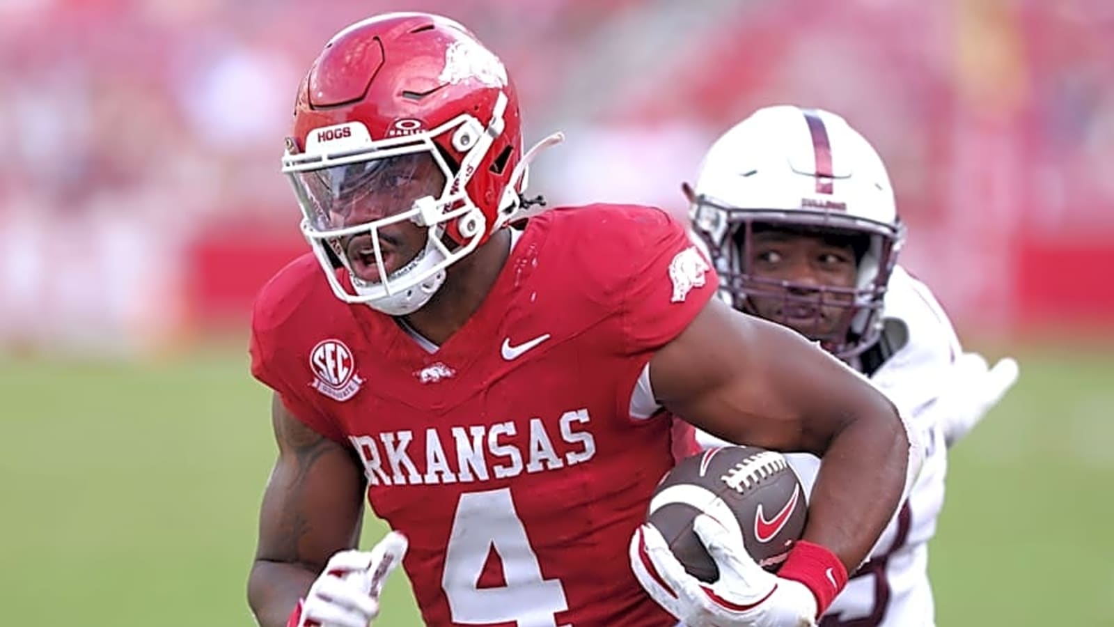 ESPN announces Vegas Kickoff Classic future lineup additions | Yardbarker