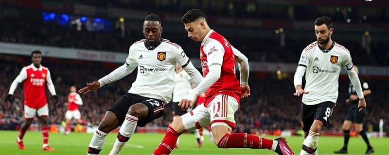Gabriel Martinelli: More Than Just a Player for Arsenal