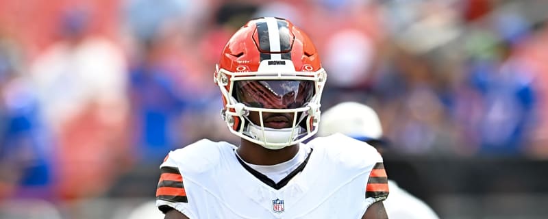 Deshaun Watson opens up about making regular-season return