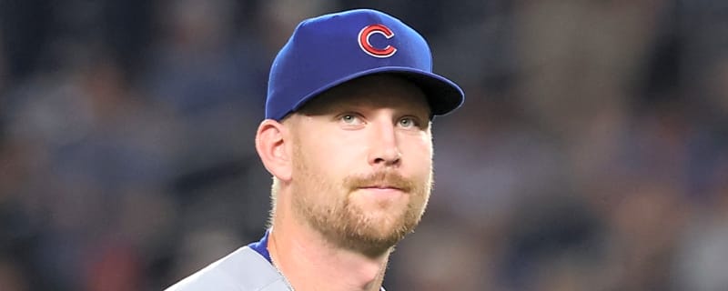 Can Cubs fix their Ryan Zeferjahn issue?
