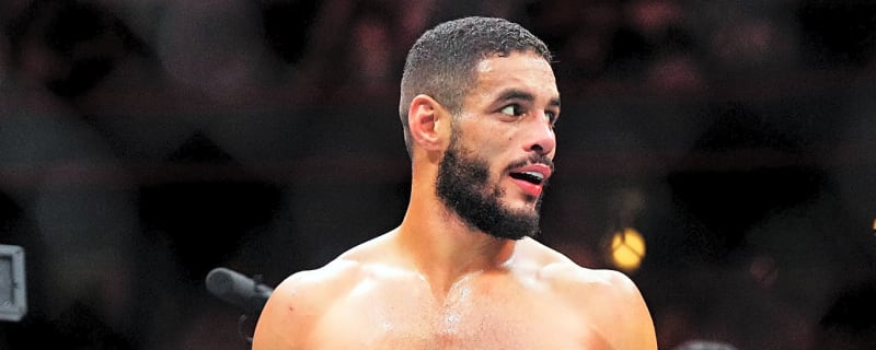 Potential fights after UFC Fight Night: Muhammad vs. Bonfim