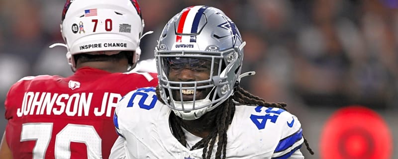 There's an obvious free-agency fit for Jadeveon Clowney