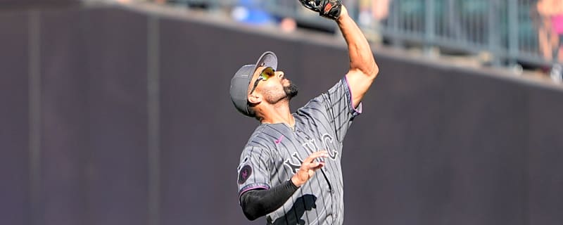 Mets 2B Marcus Semien's defense has reached a career low
