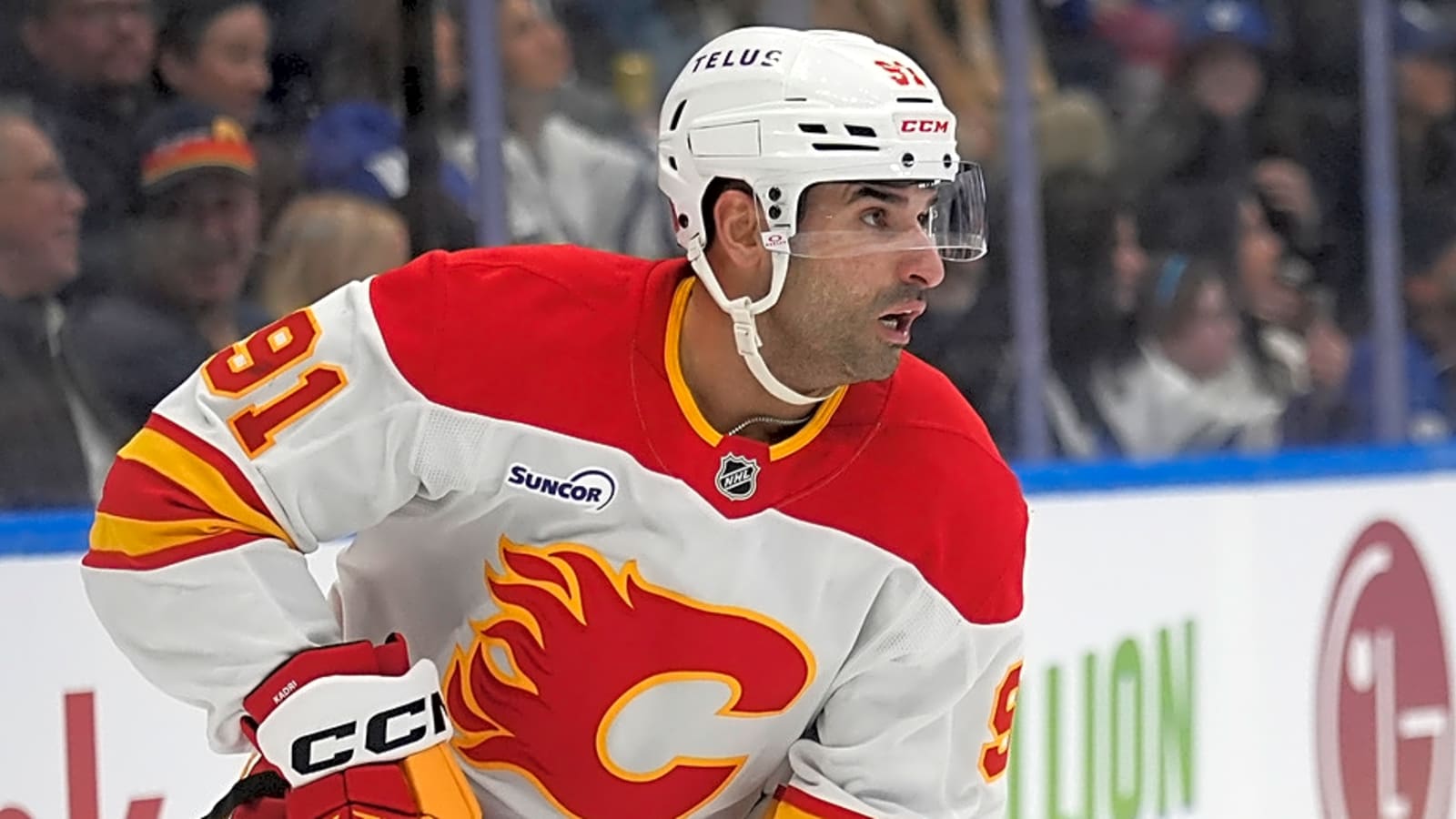 Report: Flames owner Murray Edwards expresses no interest in trading ...