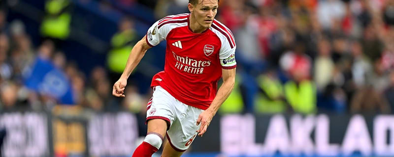Arsenal push to agree new deal for player considered ‘non-transferable’ by Arteta