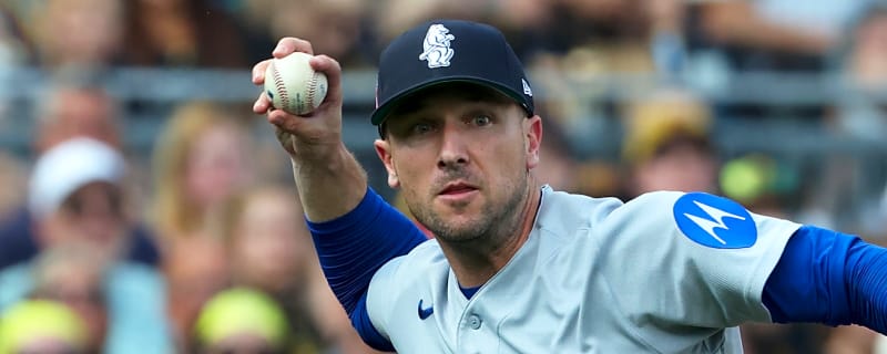Bregman is slowly turning into exactly who Cubs paid him to be