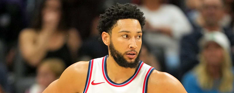 Stephen A. Smith roasts Ben Simmons after Kings deal