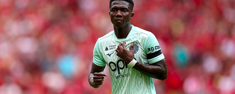 Three-man shortlist: Liverpool have plans to strengthen midfield in January window