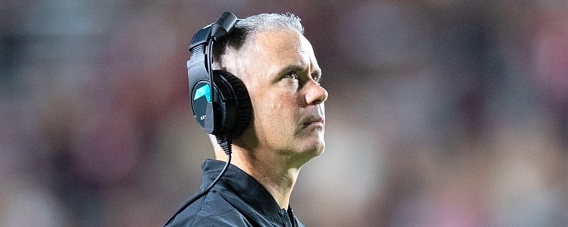 Why Florida State, SMU kicked off without headsets, iPads or working scoreboards