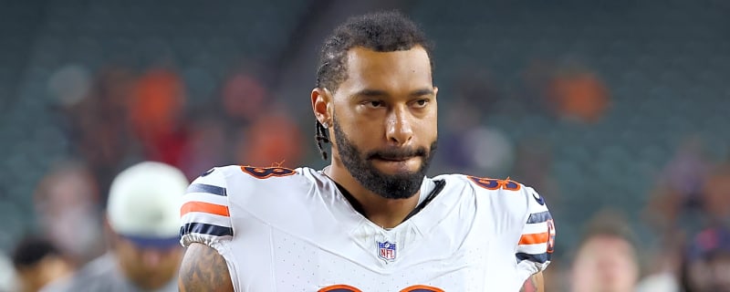 NFL suspends DE Montez Sweat two games; how does that impact Bears defense?
