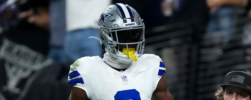 Cowboys' stunning Pickens choice increases chances of trade