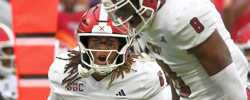 The player who could have the 'biggest early impact' for Virginia Tech