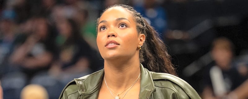 Lynx's championship chances only increase with Collier update