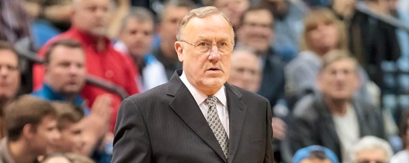 Hall of Fame coach Rick Adelman dies at 79