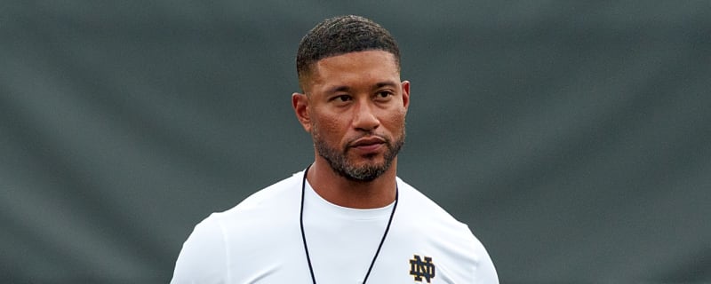 ESPN experts send strong message on Notre Dame's 2026 championship chances