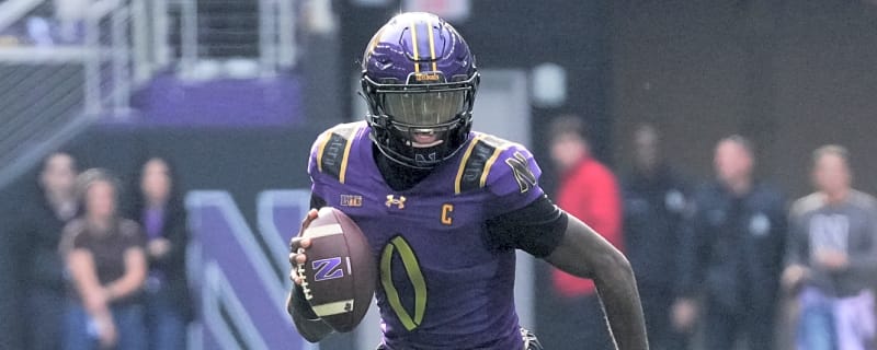 Weekly Syllabus: Northwestern in the spotlight and more