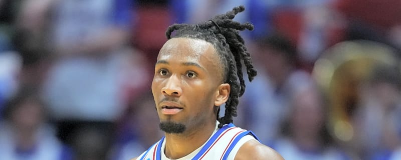 Cameron Boozer, Darryn Peterson continue strong Summer League showings