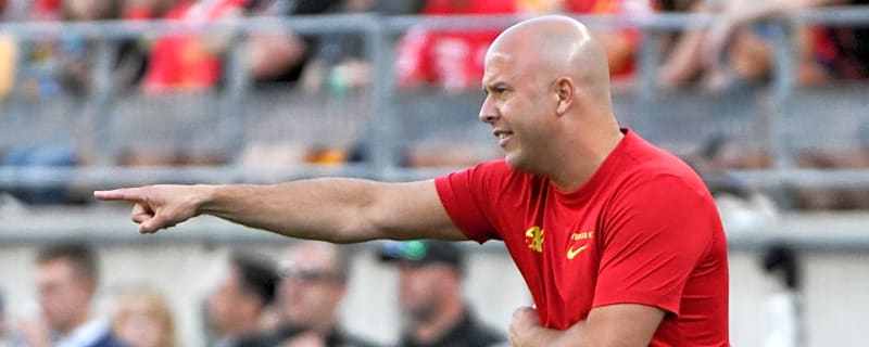 Virgil van Dijk says he wasn’t consulted about Arne Slot’s sacking; only knew after it ‘leaked’
