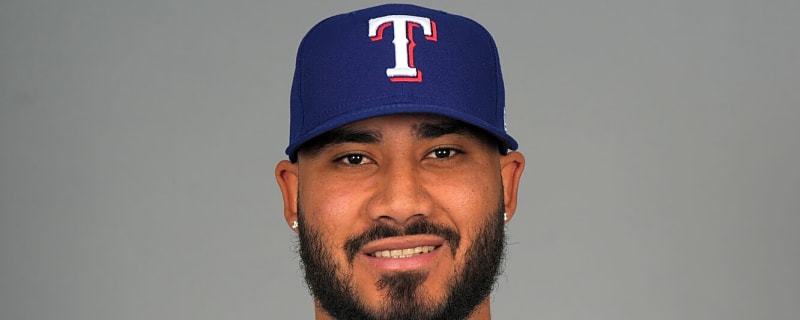 Texas Rangers: Breaking News, Rumors & Highlights | Yardbarker