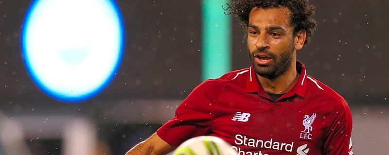 Liverpool kit accidentally sold before official release