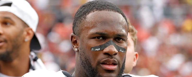 Lions sign former Pro Bowl LB Devin White ahead of 2026 season