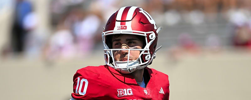 Three biggest takeaways from Week 1 of college football