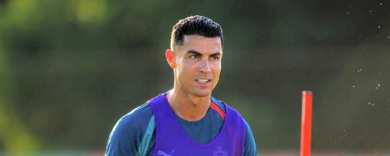 Would Portugal be better with Cristiano Ronaldo coming off bench for remainder of World Cup?