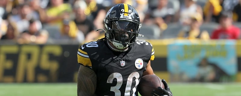Steelers Urged To Start Focusing On Key Offensive Playmaker More Often