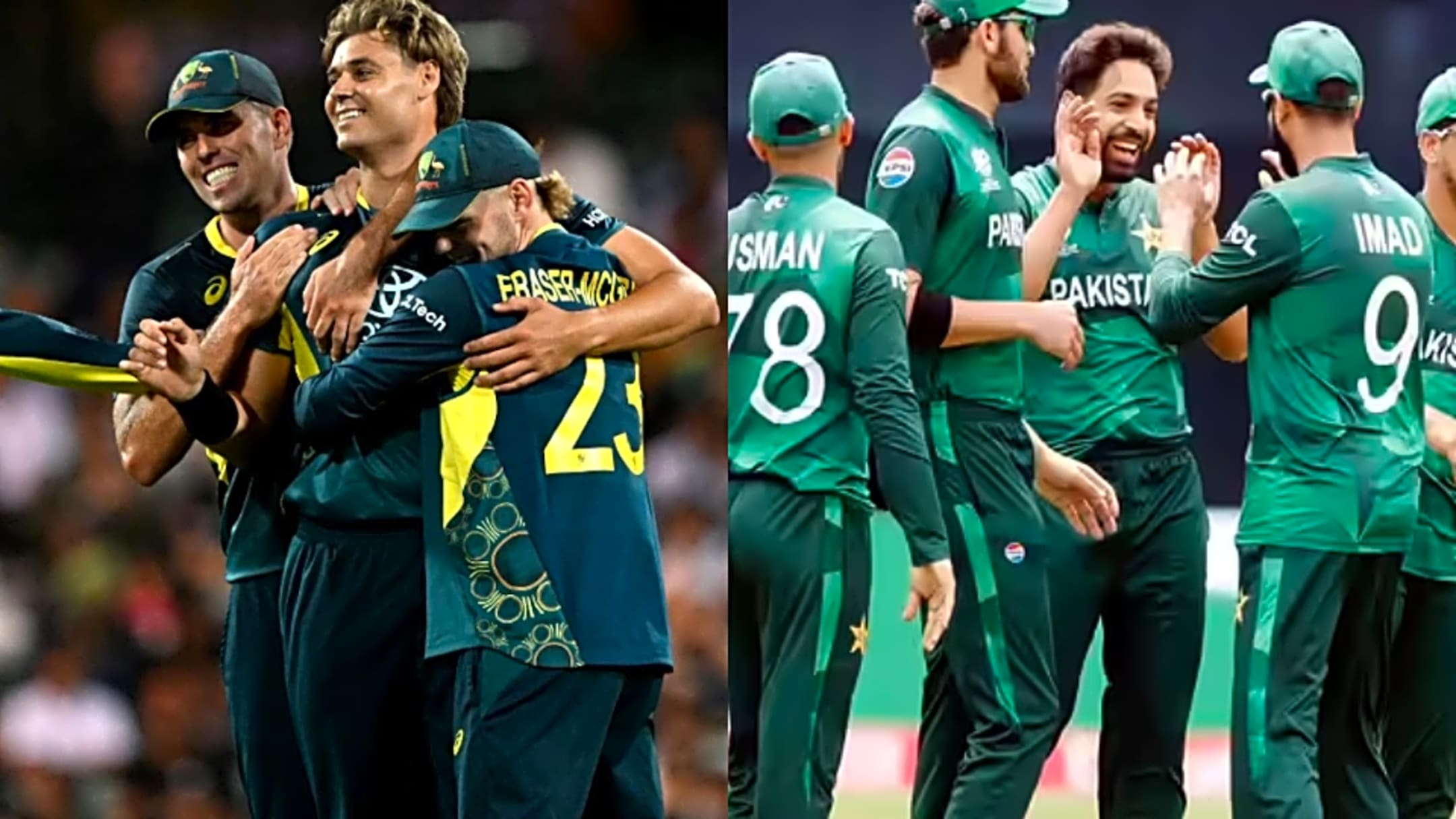 Pakistan vs Australia Prediction, 3rd T20I – Who will win today's match between PAK vs AUS? | Yardbarker